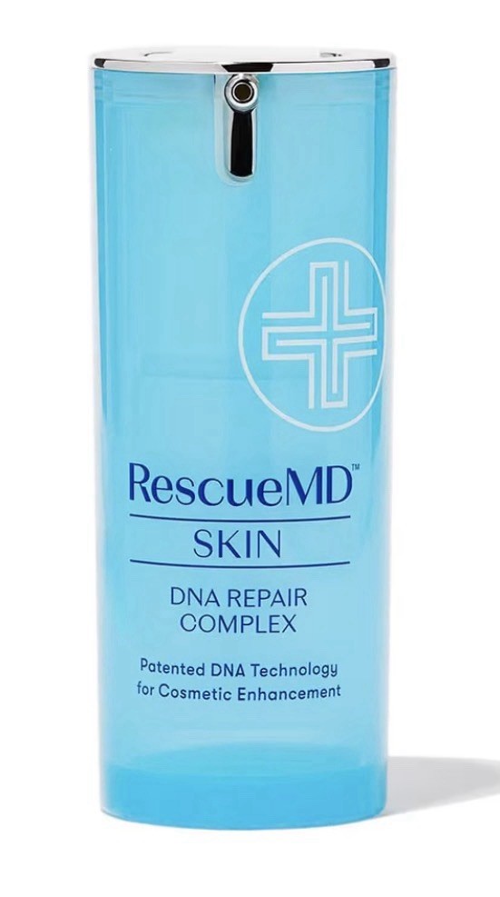 RescueMD Skin DNA Repair Complex Scar Treatment Serum PostProcedure Redness 15ml