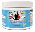 Simple Spectrum Vitamin Supplement Powder Nutritional Support 30 Servings