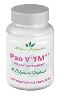 Beljanski Products Pao V FM® Natural Cellular Defense 100 Capsules