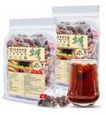 2Pack SIRDIKA Ginseng Five Treasures Tea Kidney Detox Cleanse Herbal Tea 50Tbags
