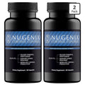 Nugenix Cortisol Control Adaptogen- Packed Adrenal Optimizer For Men 2 Pack