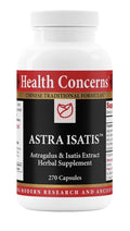 Health Concerns Astra Isatis Herbal Supplement Immune Defense Respiratory 270cap