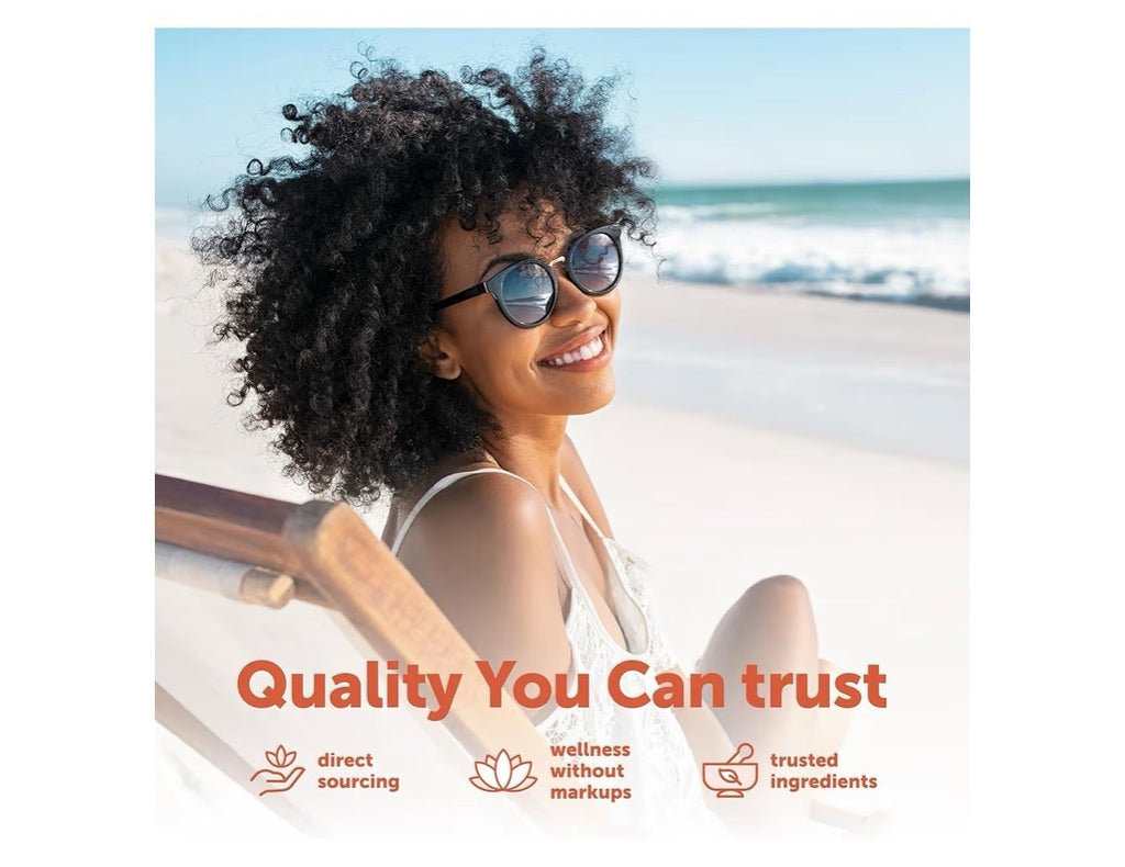 Micro Ingredients Whole Food Vitamin C From 10 Berries And Fruits 240 Capsules