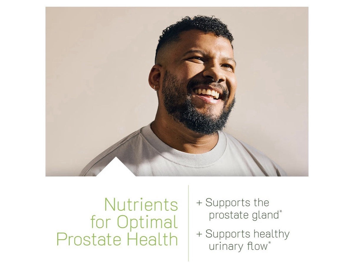 Irwin Naturals Prosta-Strong Healthy Urinary Flow Prostate Support 90 Softgels