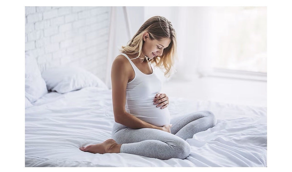 Orthomol Natal Supports Health for Pre-Pregnancy Breastfeeding 30 Daily Servings