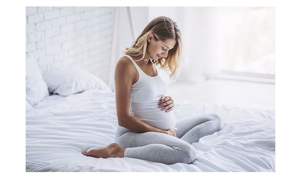 Orthomol Natal Supports Health for Pre-Pregnancy Breastfeeding 30 Daily Servings