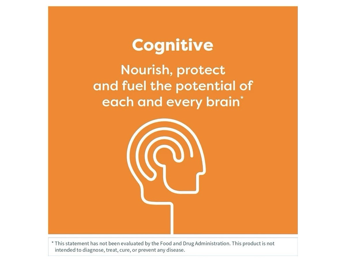 SFI Health SeraBella Support Brain Function Mental Clarity Memory Cognitive 60ca