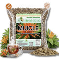 B-Experts Muicle Herbal Tea Mexican Honeysuckle 4 oz Loose Leaf Natural
