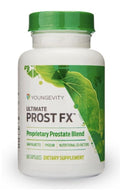 Youngevity Ultimate Prost Fx Proprietary Prostate Blend For Men 60 Capsules