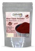 Aker Fassi Powder Pure Deer Blood Magic Dry Dried Herbal natural Halal 8.82 Oz