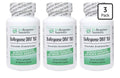 3Pack BioResponse DIM 150-150mg Bioavailable Diindolylmethane Total 180 Capsules