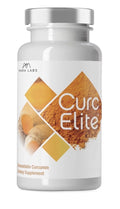 Mara Labs CurcElite Curcumin Turmeric Extract 95% Curcuminoids 30 Capsules
