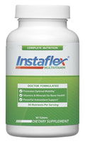 Instaflex Multivitamin Complete Nutrition Mobility Bone Health Antioxidant 90Tab
