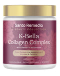 Santo Remedio K-Bella Collagen Complex Hair Skin Nails Health Support 180g