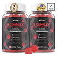 Nextdia B Complex Methylated Energy Boost Plus Brain Memory Mood Support 2 Pack