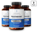 VITASEI Prostabionic Prostate Health Supplement Reduce Bathroom Trips 3 Pack