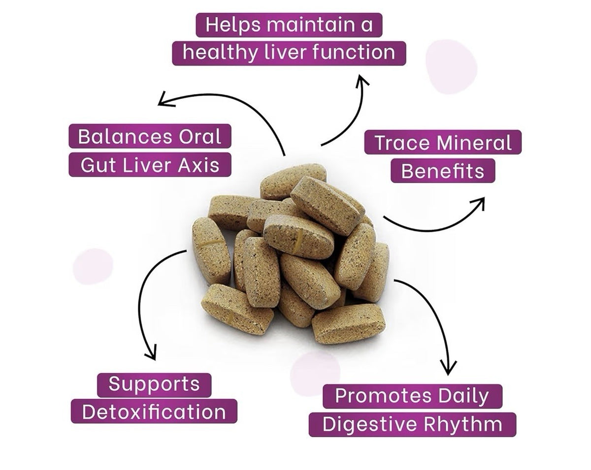 Losoki Liver Detox 30000mg Milk Thistle Extract Liver Health Antioxidant 60 Tabs