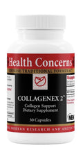 Health Concerns Collagenex 2 Collagen Joint Support Flexibility Women, Men 30cap