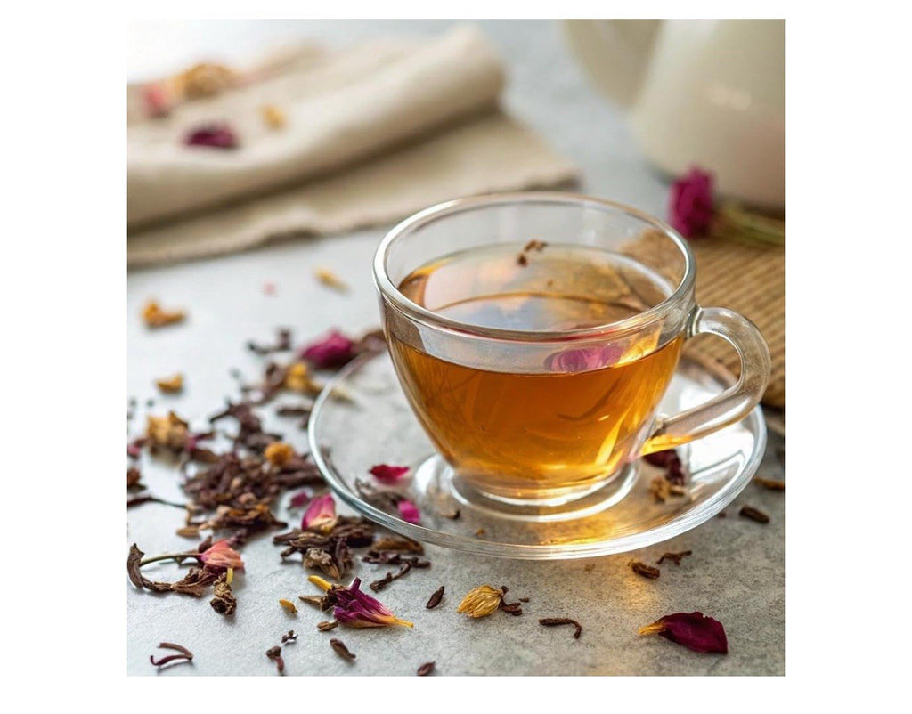 120 TeaBags  TOG999 Pasiflora Pasion Flower Tea Bags 100% Natural Pure