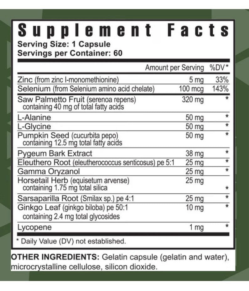 2 Pack Youngevity Ultimate Prost Fx Proprietary Prostate Blend For Men