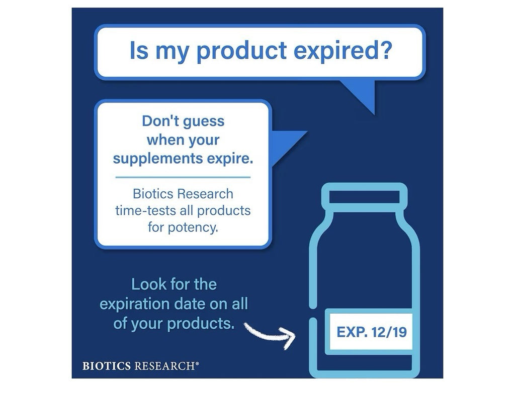 Biotics Research Beta TCP Natural Nutritional Bile Liver Cholesterol Support 90T