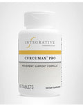 Integrative Therapeutics Curcumax Pro Movement Support Formula 60 Tablets