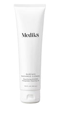 Medik8 Surface Radiance Cleanse Resurfacing AHA/BHAMangosteen Cleansing Gel 5oz