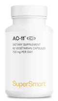 Supersmart AC-11 Supplement 700 mg Per Day 60 Capsules