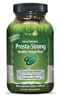 Irwin Naturals Prosta-Strong Healthy Urinary Flow Prostate Support 90 Softgels