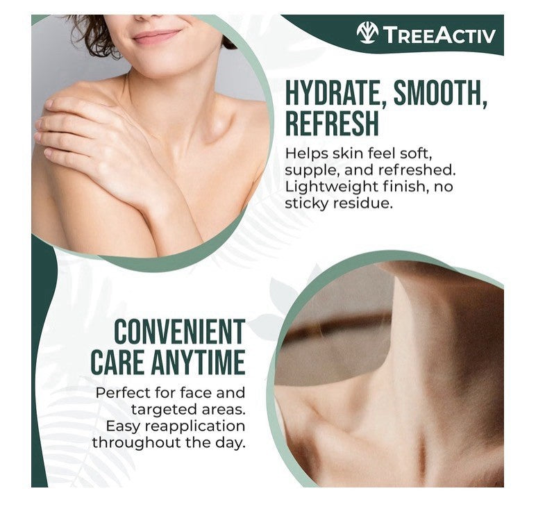 TreeActiv Salmon PDRN & Silicone Scar Stick Balm Scar & Wrinkle Relied 1 Pcs