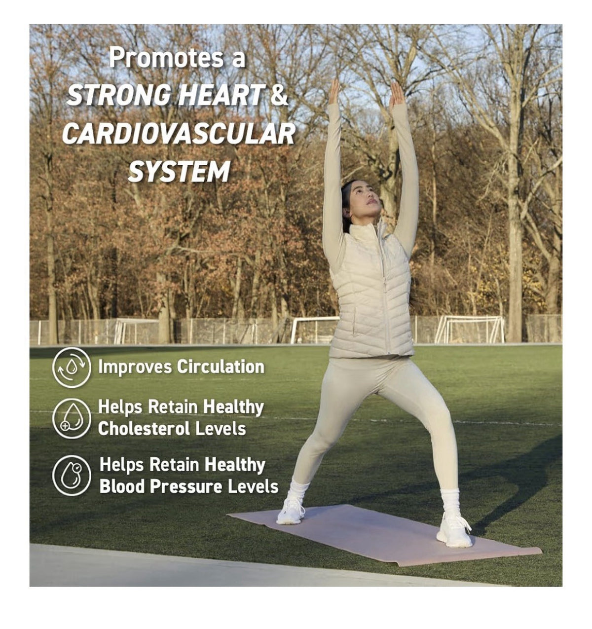 CocoaVia Cocoa Flavanols Powder Cardio Heart Circulation Cognitive Health 2 Pack