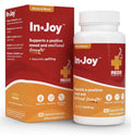 Redd Remedies In Joy Mood Stress Emotional Strength Support Positive Mood 60caps
