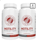 2 Pack Silver Fern Motility Non-Laxative Constipation Slow Motility Boost