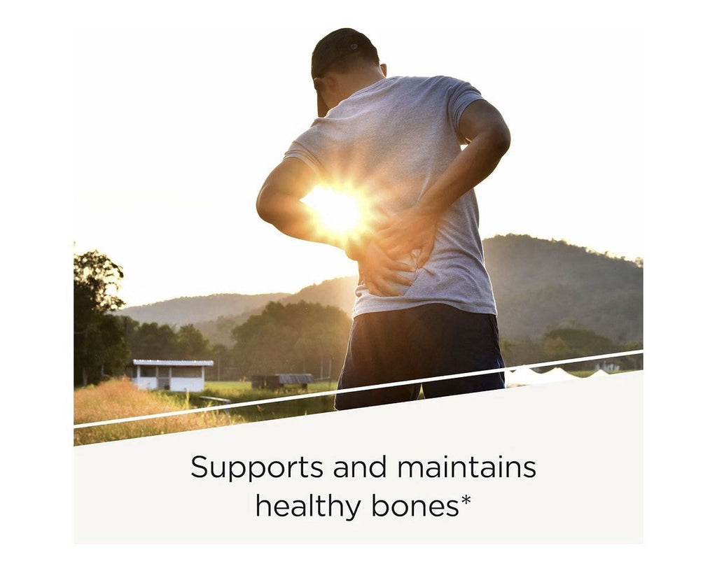 Integrative Therapeutics OsteoPrime Ultra Bone Formula Healthy Bones 120 Tablets