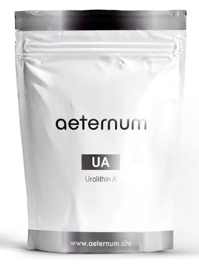 aeternum Urolithin A 30g Powder