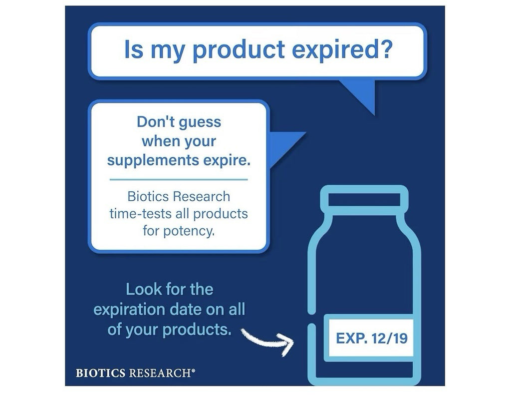 Biotics Research Motility-Zyme™ - Professional-Grade Digestive Support 90Capsule