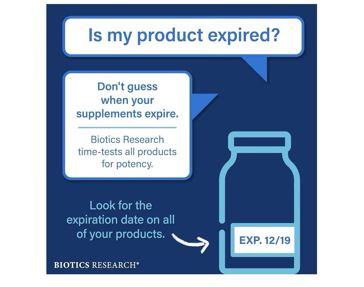 Biotics Research Motility-Zyme™ - Professional-Grade Digestive Support 90Capsule