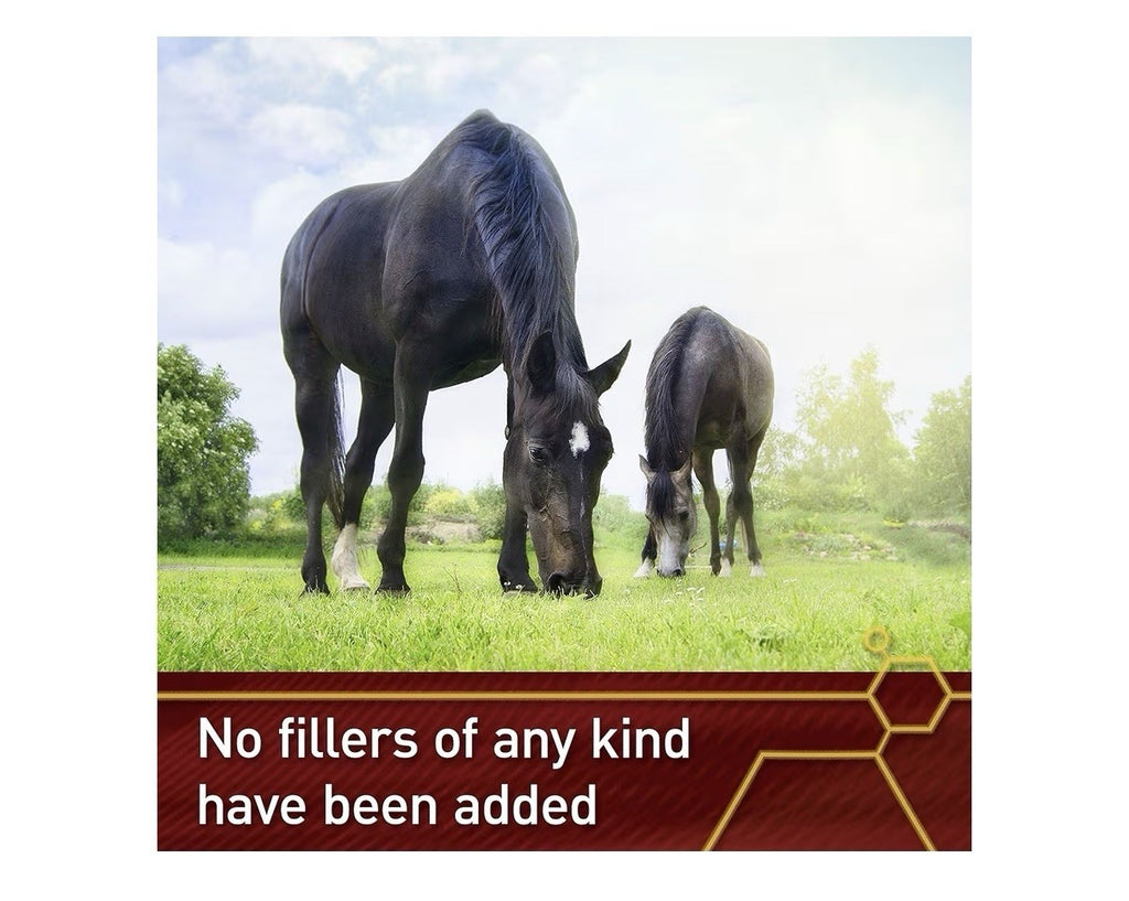 Vita Flex Pro Pure C Antioxidant And Connective Tissue Support For Horses 2 LB