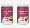 Santo Remedio Circulation Plus Beet Root Extract Blood Pressure 2 Pack