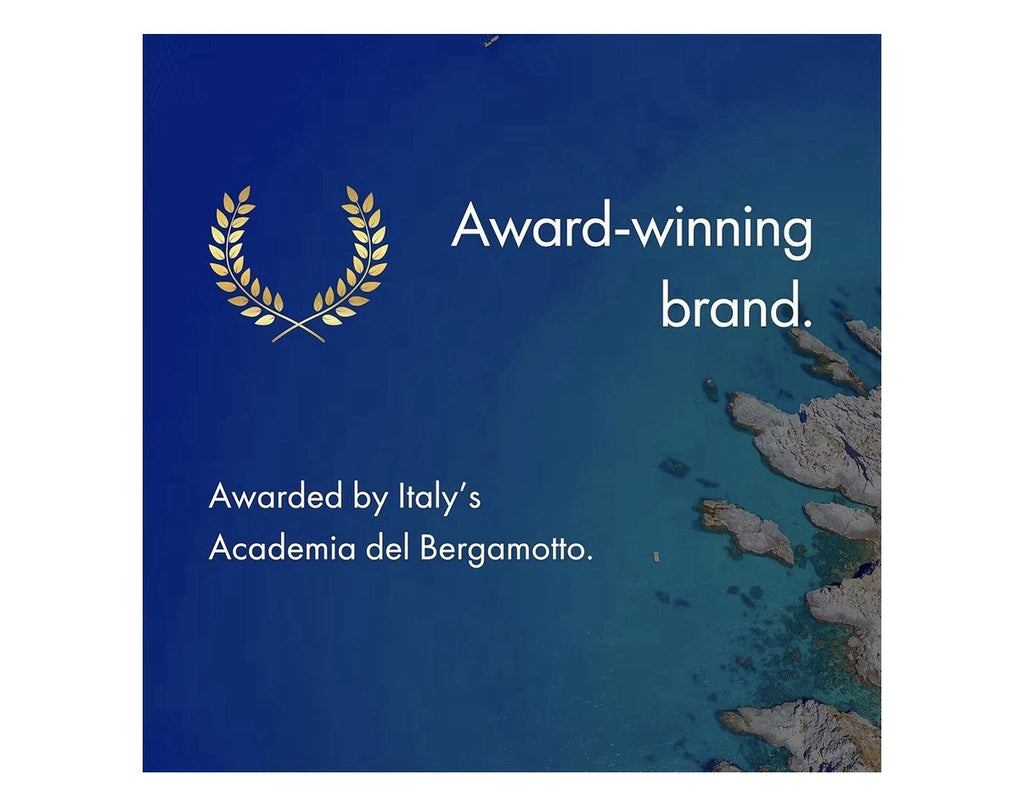 NAOMI Italian Citrus Bergamot 1000mg Extra Strength Supports Cholesterol 60 Caps