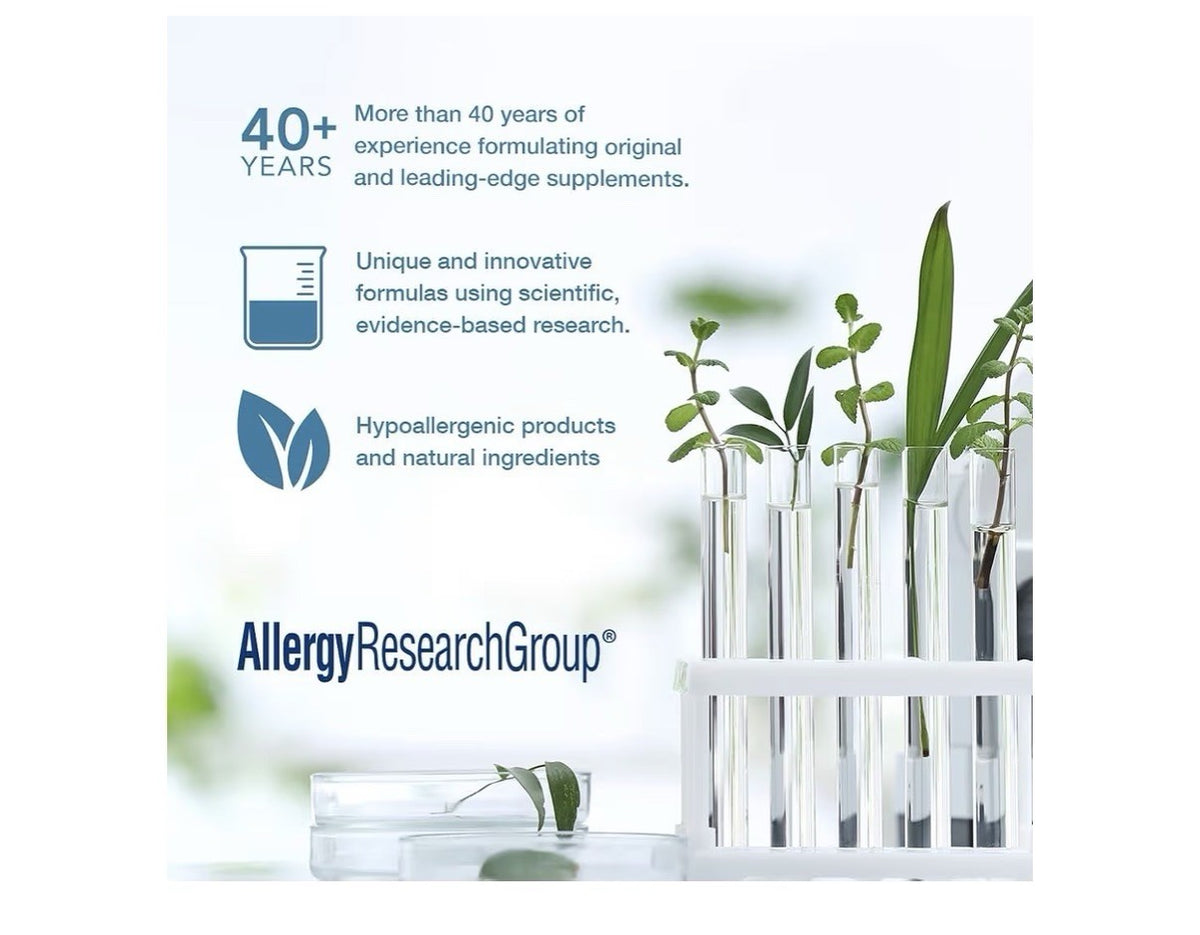 Allergy Research Group ARG Delta-Fraction Tocotrienols 125 mg 90 Softgels