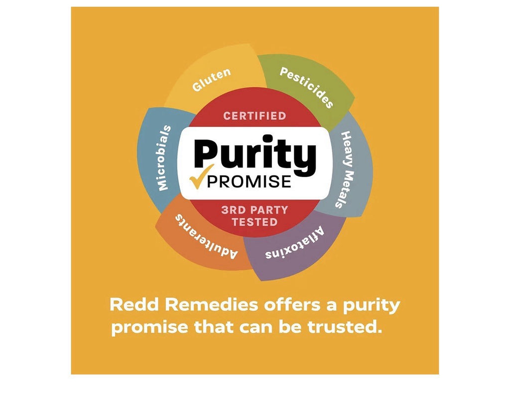 Redd Remedies Joint Health Original Helps Strengthen Connective Cartilage 30caps