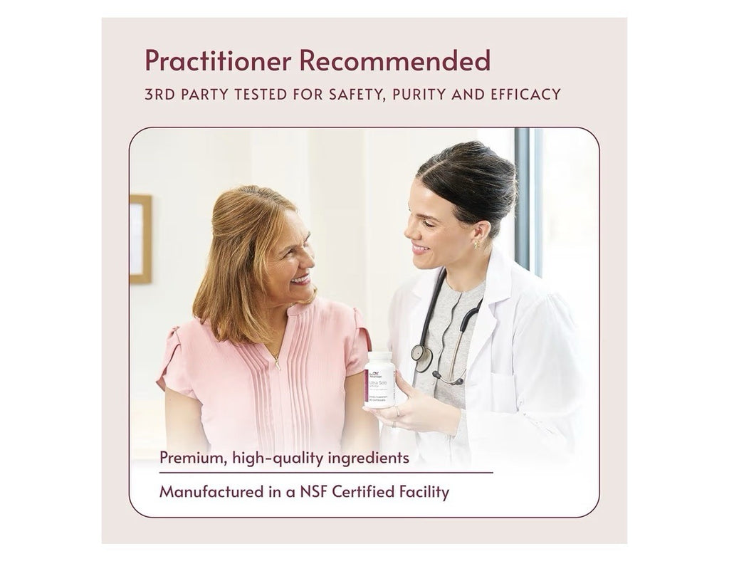 Bariatric Advantage Ultra Solo with Iron Multivitamin Bariatric Patients 30 Caps