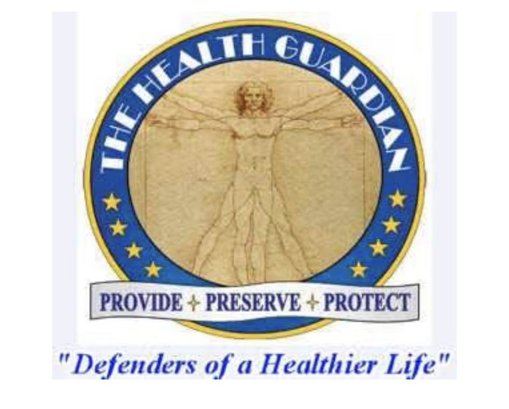 Health Guardian CardioForLife Supports Heart Health Energy Stamina Immune Muscle