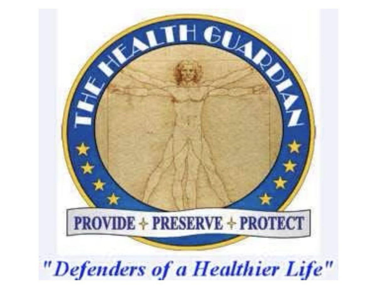 Health Guardian CardioForLife Supports Heart Health Energy Stamina Immune Muscle