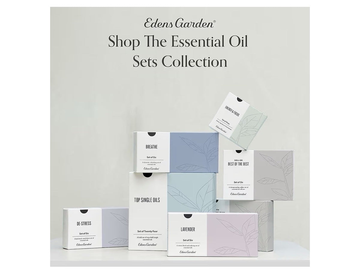 Edens Garden Davana Essential Oil Pure Natural Homeopathic Aromatherapy 10ml