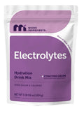 Micro Ingredients Electrolytes Hydration Drink Mix Powder Grape Flavor 69serving