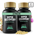 2 Pack SuperBonsai Super Recovery for Post Celebration and Morning Relief