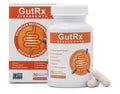 Overgrowth Probiotics Gut Digestive Health Support for Women and Men 30 Capsules
