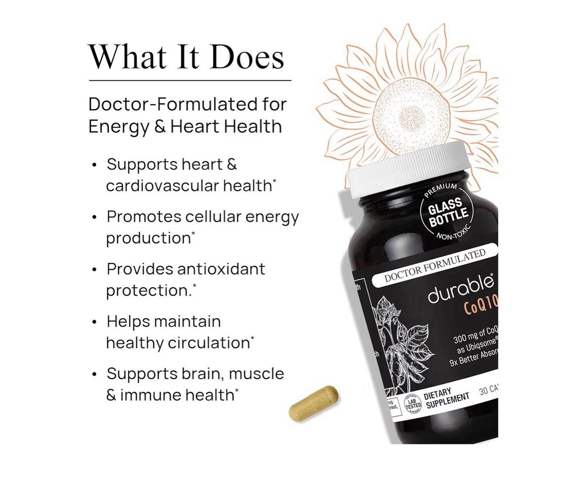 Durable Prostate Saw Palmetto + Beta-Sitosterol Supports Prostate Bladder 3Packs